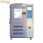 Environmental Test Chambers 80L Temperature Programmable High Temp Humidity Test Thermal Chamber