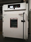Precise Temperature Control ≤0.5C Climatic Test Chamber With Inner Size 600*600*600mm