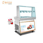 Commercial Use Machine Manufacturer New Products Fried Ice Cream Machine