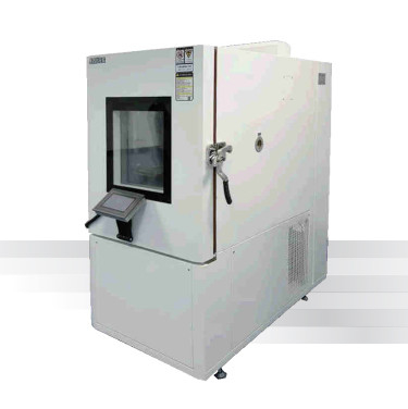 220V / 50Hz High And Low Temperature Test Chamber With ≤60min Humidity Rising Time