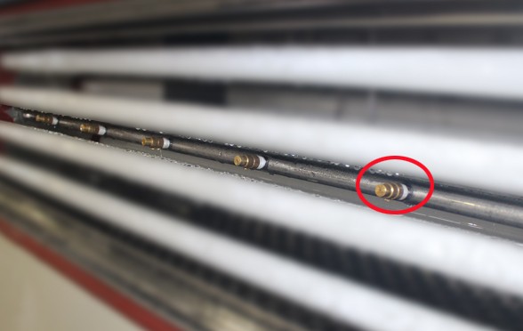 ASTM G154 مختبر التجوية UVA ضوء المصباح المتسارع للشيخوخة غرفة اختبار الأشعة فوق البنفسجية 5