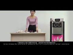 مختبر تجفيف فرن الأوزون غرفة اختبار الشيخوخة آلة اختبار مختبر GB / T2951.21-2008 غرفة البيئة