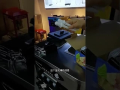 عالية الجودة آلات الآيس كريم لينة آلة صنع الآيس كريم