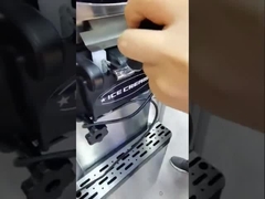 آلات الغذاء