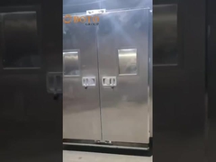 غرفة اختبار الرطوبة في درجة الحرارة لاختبار موثوقية المنتج