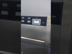 غرفة اختبار الشيخوخة بالأشعة فوق البنفسجية لاختبار مطاط الطلاء