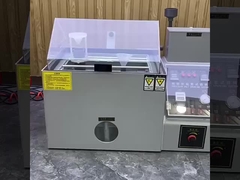 غرفة اختبار رذاذ الملح لمحاكاة المناخ المحيطي للاتصالات المتنقلة