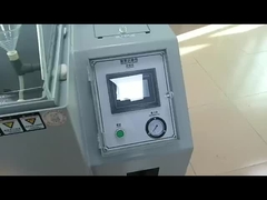 تجربة مقاومة التآكل لا مثيل لها مع غرفة اختبار رش الملح