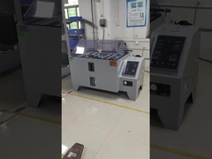 غرفة الاختبار الإلكترونية SSR ISO 9001 للاستيلاء بالملح