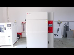 غرف الاختبار البيئي BOTO الدقيقة لاختبار الموثوقية