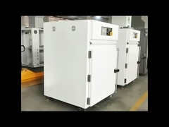 اختبار رذاذ الملح لاختبار التآكل / غرفة اختبار ضباب الملح لمقاومة التآكل