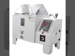 غرفة اختبار رذاذ الملح