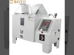 غرفة اختبار رش الملح - عالية الأداء دائمة 0.09m2 ~ 2.25m2 منطقة الاختبار