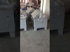 اختبار مقاومة التآكل الصناعي PLC / PC AC 220V 50Hz 1-2ml/80cm2/H