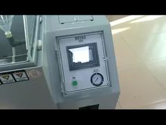 غرفة اختبار رذاذ الملح