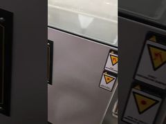 اختبار مقاومة التآكل غرفة اختبار رش الملح: ظروف اختبار مثالية، AC:220V 50Hz