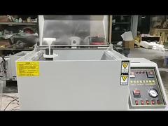 تقديم نظام التحكم PLC/PC لغرفة اختبار رذاذ الملح فوهة رش 0.3 مم ~ 0.8 مم أو أنت