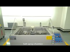 See Why Choose BOTO Salt Spray Test Chamber For Corrosion Resistance Analysis