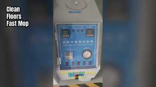 غرفة اختبار رش الملح