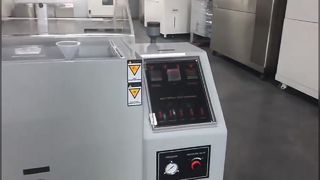 غرفة اختبار رش الملح اختبار مقاومة التآكل