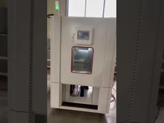 الانحلال السريع، جهاز اختبار التآكل برذاذ الملح المتسارع عالي الدقة ومحمي بالسلامة