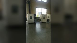 جهاز اختبار مقاومة التآكل بغرفة رش الملح المركب، مضاد للصدأ