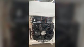 معدات اختبار مقاومة التآكل لطبقة طلاء سطح غرفة اختبار رش الملح الحمضي والمحايد