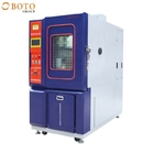 Temperature Humidity Chamber Programmable High Temperature Chamber Test Chamber