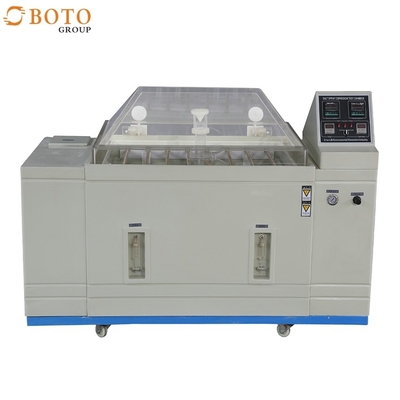 Salt Spray Corrosion Test Chamber Industrial Equipment DIN50021 B-SST-60