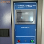 Programmable High Temperature Chamber Test Machine B-T-504(A~E) GB/T10586-2006
