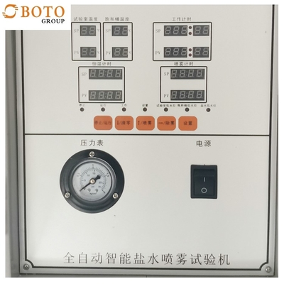 Environmental Test Chambers B-SST-90 Salt Spray Corrosion Test Chamber 230x130x149 Machine DIN50021 ISO