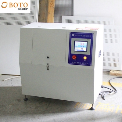 Xenon Lamp Weathering Testing Equipment B-XD-408L  Temp Range RT+10-70℃ Environmental Test Labs