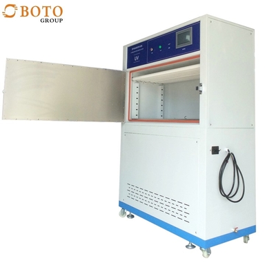 Accelerated Aging Test ChambernnUV Aging Chamber/UV Tester/UV Accelerated Weathering Test Equipment