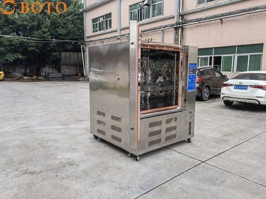 GB/T2423.4-2008-Db Environmental Test Chambers -40℃-150℃ GB/T2423.2 Programmable High Temperature Chamber