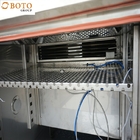 UV Weathering Test Chamber For Nonmetallic Environmental Chamber Humidity