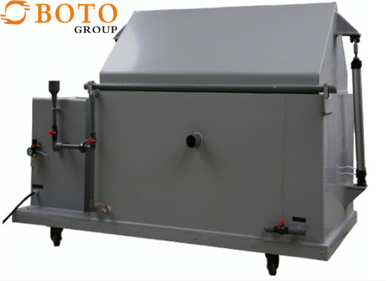 B-SST-90 Salt Spray Corrosion Test Chamber with Water Seal Protection System