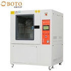 GJB150.1-86 Lab Drying Oven Environmental Test Chambers Sand And Dust Test Box Customizable Lab Mathine IP5X IP6X