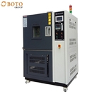 Climate Chamber GB/T136421992 Test Machine Ozone Aging Test Chamber Lab Instrument GB/T7762-2008