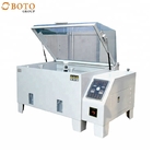 B-SST-160 High Quality Stainless Steel and PVC Plastic Plate Salt Spray Test Chamber
