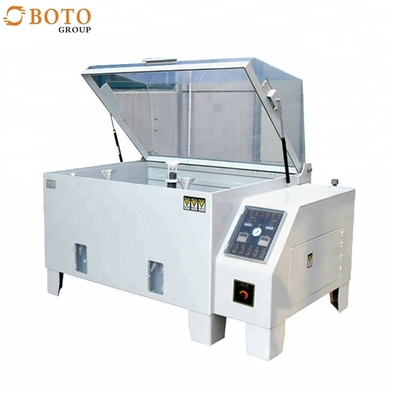 ISO 9227 Salt Spray Test Chamber 0.2Mpa~0.4Mpa SUS304