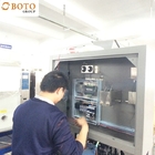 Rapid Temperature Test Chamber Lab Test Machine Climatic Chamber Manufacturer
