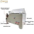 GB10485-89 ISO Climatic Chamber Manufacturer Salt Spray Corrosion Test Chamber Machine