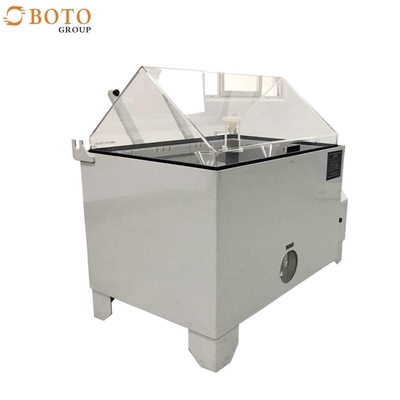 B-SST-120L NSS ASTM-B117 Saline Test Method 35±1℃ Salt Spray Test Machine