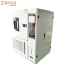 Environmental Test Chambers MIL-2164A-19 Rapid Temperature Test Chamber Climatic Chamber