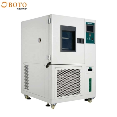 G82423.22 Small and Low Temperature Humidity Test Chamber with LCD Touch Screen B-TH-48L