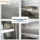 UV Weathering Test Chamber For Nonmetallic Materials Explosion Proof Test Chamber