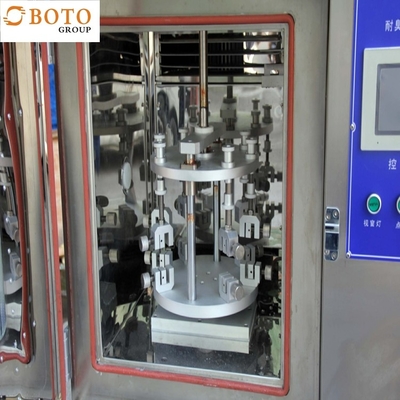 Anti-Rain & Waterproof Test Chamber, 100~200mm(optional), 8000~10000 Kpa