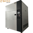 GB/T2423.1.2-2001 Lab Drying Oven Three Box-Type Hot And Cold Impact Chamber