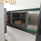 GB/T2423.1.2-2001 Lab Drying Oven Three Box-Type Hot And Cold Impact Chamber