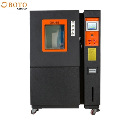 Rapid Temperature Change Test Chamber | -70℃~180℃(100℃) | GB/T2423/5170/10586